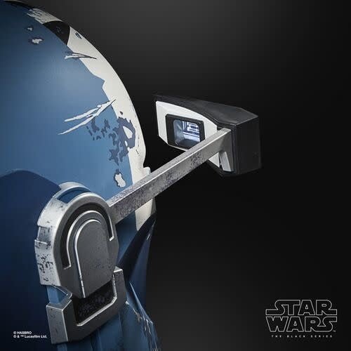 Star Wars: The Mandalorian - Bo - Katan Electronic Helmet - Fans Geek Store