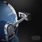 Star Wars: The Mandalorian - Bo - Katan Electronic Helmet - Fans Geek Store