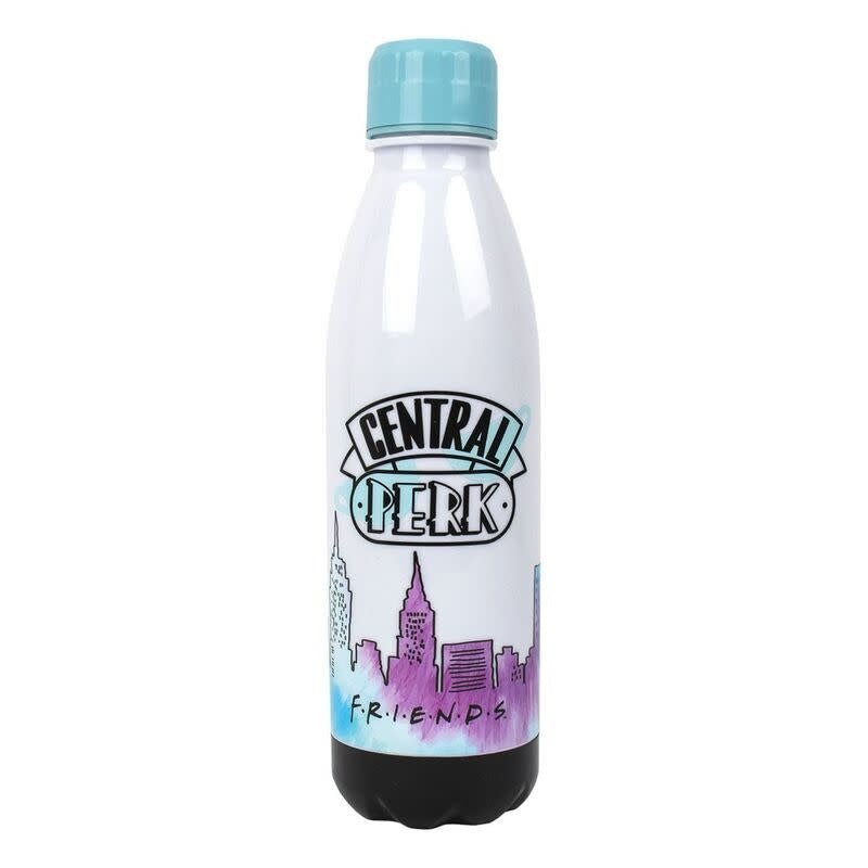 Friends: Water Bottle - Fans Geek Store