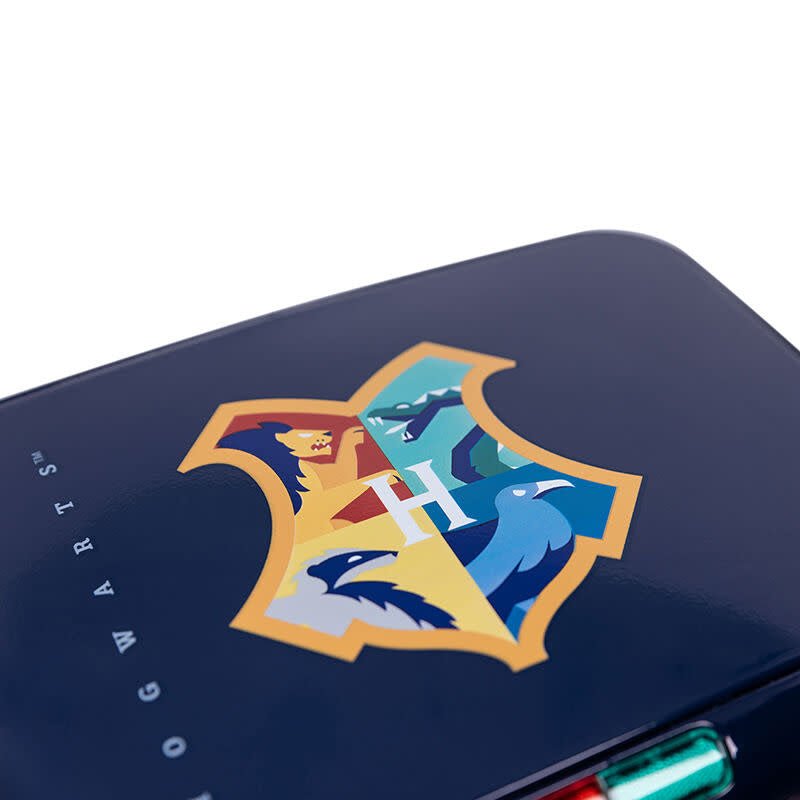 Harry Potter: Hogwarts Checkmate Sandwich Maker - Fans Geek Store