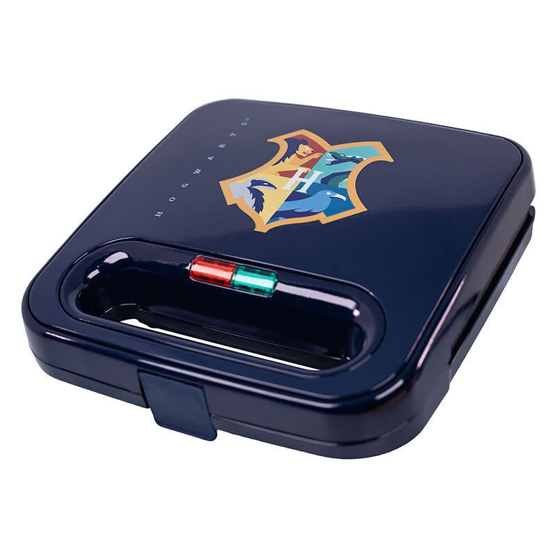 Harry Potter: Hogwarts Checkmate Sandwich Maker - Fans Geek Store