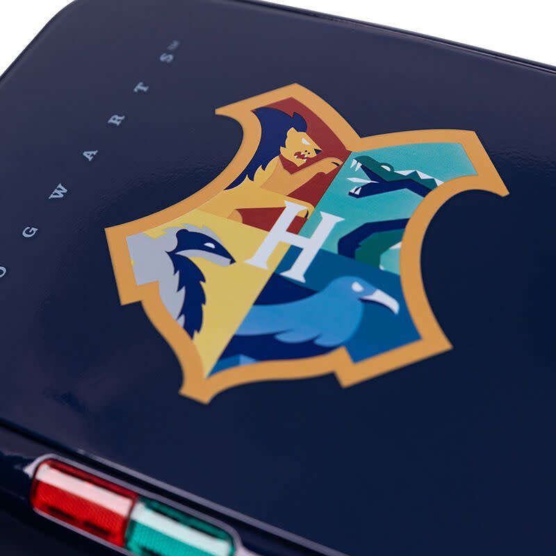 Harry Potter: Hogwarts Checkmate Sandwich Maker - Fans Geek Store