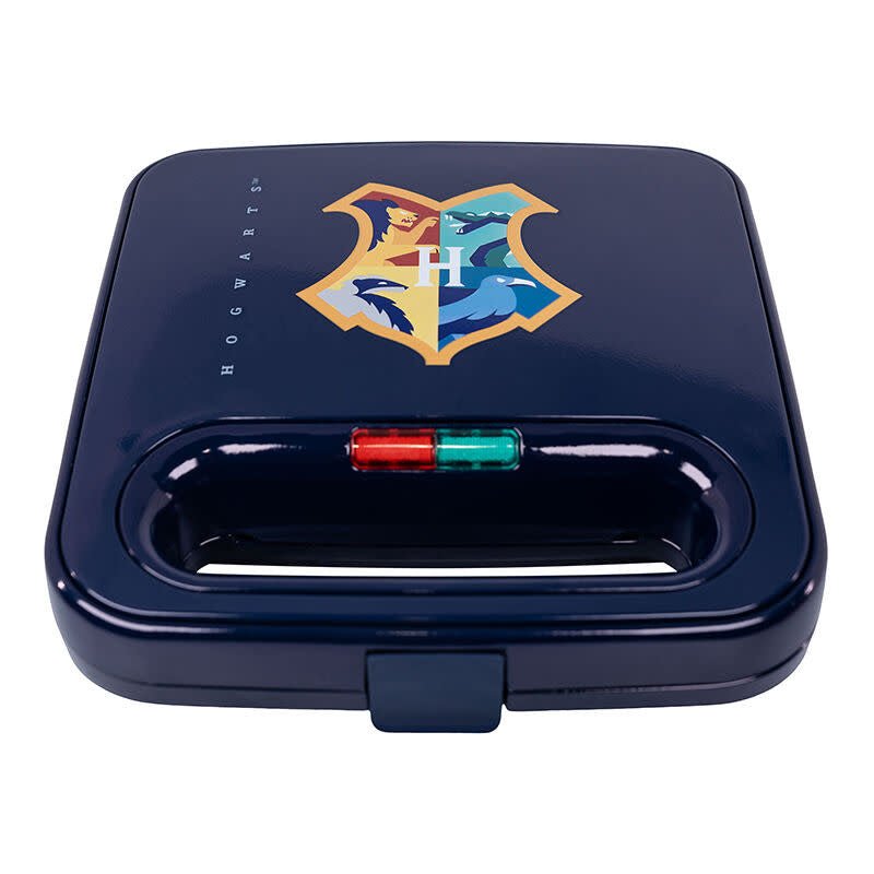 Harry Potter: Hogwarts Checkmate Sandwich Maker - Fans Geek Store