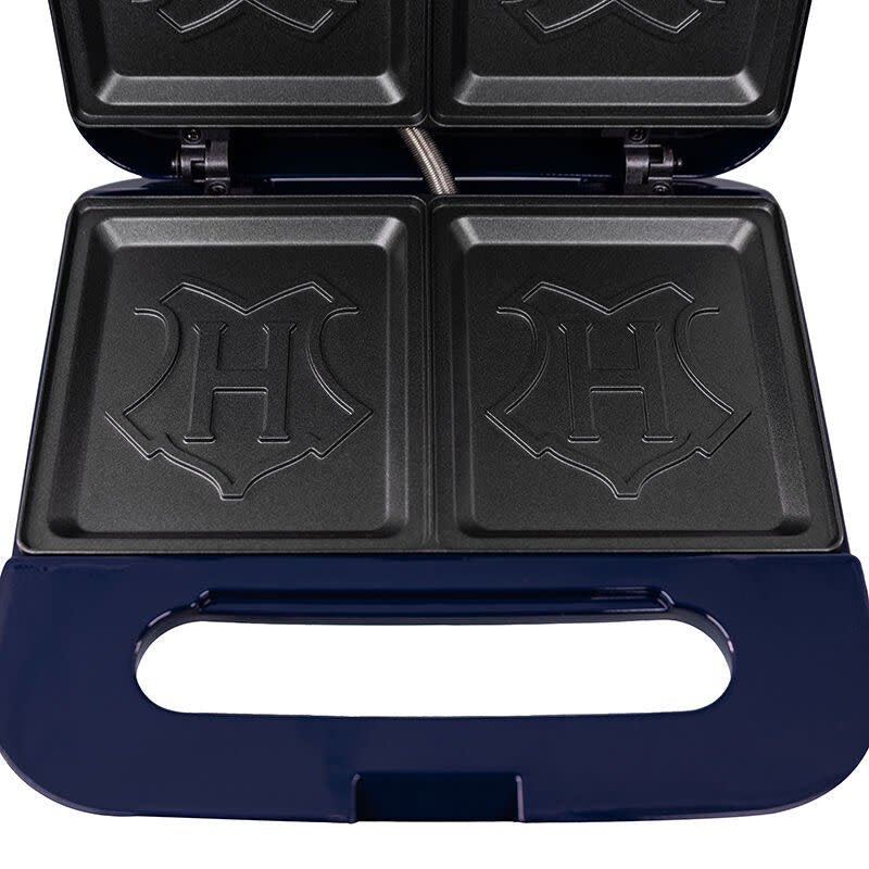 Harry Potter: Hogwarts Checkmate Sandwich Maker - Fans Geek Store