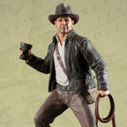 Indiana Jones: 1:7 Scale Premier Collection Statue - Fans Geek Store