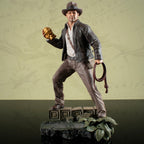 Indiana Jones: 1:7 Scale Premier Collection Statue - Fans Geek Store