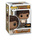 Indiana Jones 5 Figuur Teddy Kumar Funko Vinyl 9cm