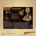 Indiana Jones Adventure Series Replica Staff of Ra Headpiece - Fans Geek Store