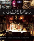 Inside the Sideshow Studio A Modern Renaissance Environment EN - Fans Geek Store