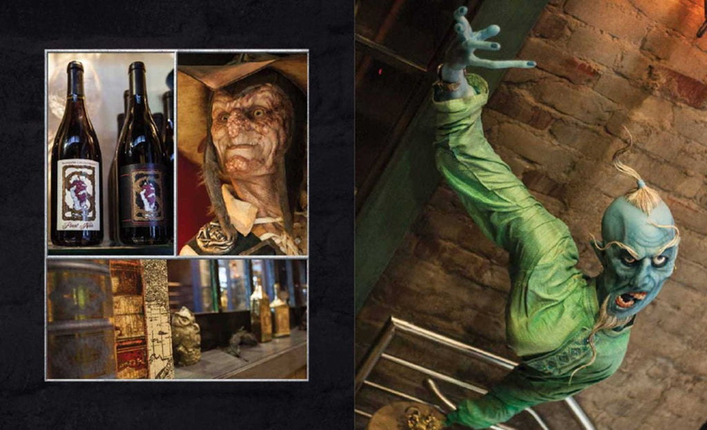 Inside the Sideshow Studio A Modern Renaissance Environment EN - Fans Geek Store
