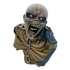 Iron Maiden Bust Piece of Mind - Fans Geek Store