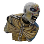 Iron Maiden Bust Piece of Mind - Fans Geek Store