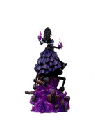Iron Studios – Liliana Vess Deluxe Art Scale Statue 1/10 | 31 cm | Magic: The Gathering - Fans Geek Storeproduct_typeIron Studios