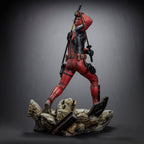 Deadpool 3 Legacy Replica Statue 1/4 Deadpool 58 cm - Fans Geek Store