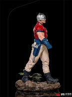 DC Comics: The Suicide Squad - Peacemaker 1:10 Scale Statue - Fans Geek Store