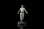 DC Comics: The Suicide Squad - Polka - Dot Man 1:10 Scale Statue - Fans Geek Store