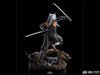 Star Wars: The Mandalorian - Ahsoka Tano 1:10 Scale Statue - Fans Geek Store