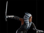 Star Wars: The Mandalorian - Ahsoka Tano 1:10 Scale Statue - Fans Geek Store