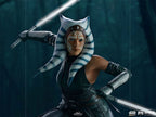 Star Wars: The Mandalorian - Ahsoka Tano 1:10 Scale Statue - Fans Geek Store