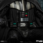 Star Wars: Obi - Wan Kenobi - Darth Vader on Throne Legacy Replica 1:4 Scale Statue - Fans Geek Store