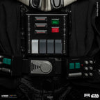 Star Wars: Obi - Wan Kenobi - Darth Vader on Throne Legacy Replica 1:4 Scale Statue - Fans Geek Store