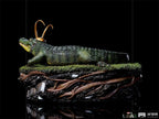 Marvel: Loki - Alligator Loki 1:10 Scale Statue - Fans Geek Store