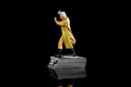 Back to the Future 2: Doc Brown in Alley 1:10 Scale Statue - Fans Geek Store