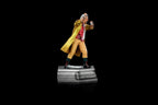 Back to the Future 2: Doc Brown in Alley 1:10 Scale Statue - Fans Geek Store