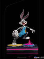 Space Jam: A New Legacy - Bugs Bunny 1:10 Scale Statue - Fans Geek Store