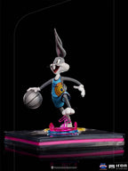 Space Jam: A New Legacy - Bugs Bunny 1:10 Scale Statue - Fans Geek Store