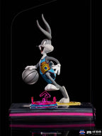 Space Jam: A New Legacy - Bugs Bunny 1:10 Scale Statue - Fans Geek Store