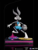 Space Jam: A New Legacy - Bugs Bunny 1:10 Scale Statue - Fans Geek Store
