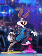 Space Jam: A New Legacy - Bugs Bunny 1:10 Scale Statue - Fans Geek Store