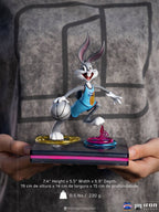 Space Jam: A New Legacy - Bugs Bunny 1:10 Scale Statue - Fans Geek Store