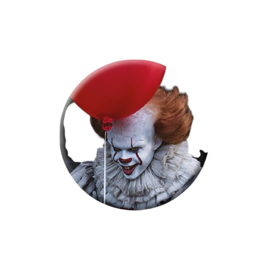 IT - Badge Pack - Mix - Fans Geek Store