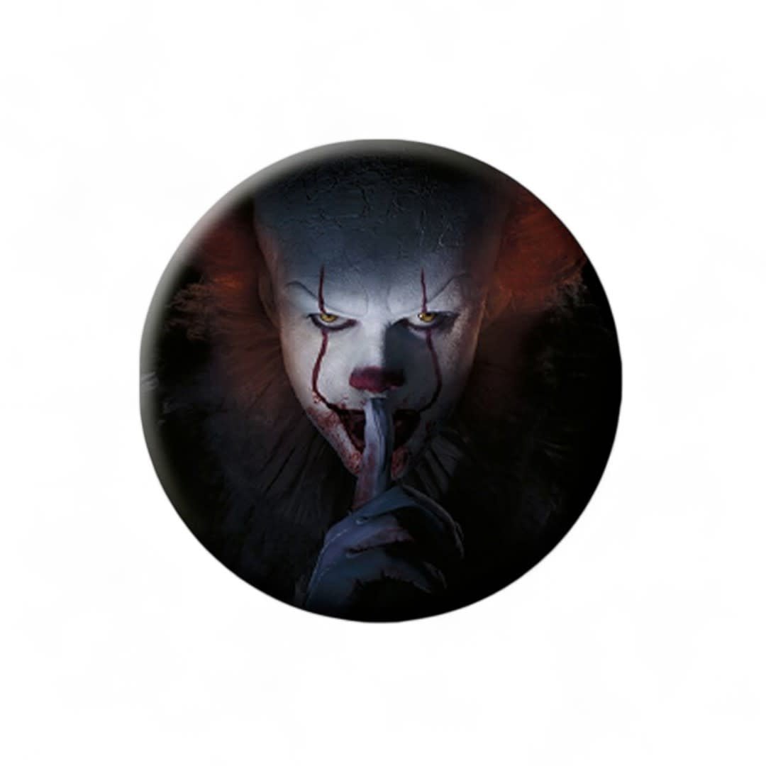 IT - Badge Pack - Mix - Fans Geek Store