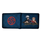 Itadori & Gojo portemonnee – Jujutsu Kaisen - Fans Geek Storeproduct_type#ABYstyle