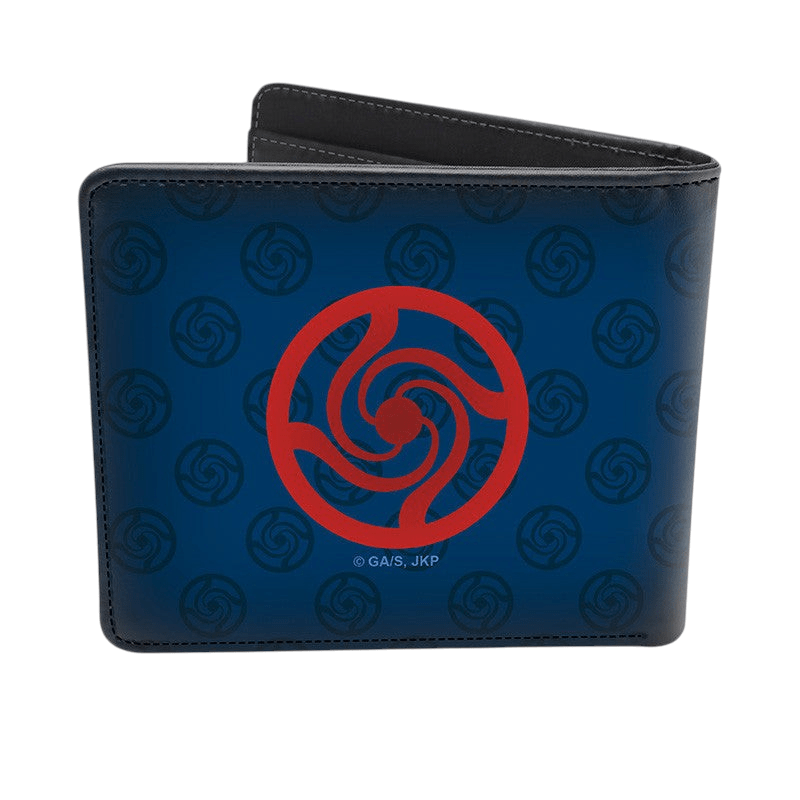 Itadori & Gojo portemonnee – Jujutsu Kaisen - Fans Geek Storeproduct_type#ABYstyle