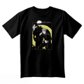 Itadori & Gojo uniseks T-shirt – Jujutsu Kaisen zwart - Fans Geek Storeproduct_type#ABYstyle