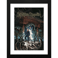 Itadori & Sukuna ingelijste poster – Jujutsu Kaisen - Fans Geek Storeproduct_type#GB Eye
