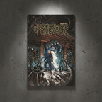 Itadori & Sukuna poster – Jujutsu Kaisen - Fans Geek Storeproduct_type#GB Eye