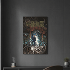 Itadori & Sukuna poster – Jujutsu Kaisen - Fans Geek Storeproduct_type#GB Eye