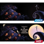 Jack & Moon Heat Change Mok – The Nightmare Before Christmas - Fans Geek Storeproduct_typeABYstyle