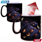 Jack & Moon Heat Change Mok – The Nightmare Before Christmas - Fans Geek Storeproduct_typeABYstyle