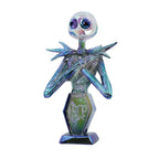 Jack Skellington Bust Facet Acrylic Nightmare Before Christmas Collectible - Fans Geek Storeproduct_typeEnesco