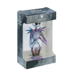 Jack Skellington Bust Facet Acrylic Nightmare Before Christmas Collectible - Fans Geek Storeproduct_typeEnesco