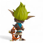 Jak and Daxter Vinyl Figure Jak and Daxter - Fans Geek Store