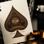 James Bond 007 Playing Cards - Fans Geek Store