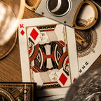 James Bond 007 Playing Cards - Fans Geek Store