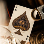 James Bond 007 Playing Cards - Fans Geek Store